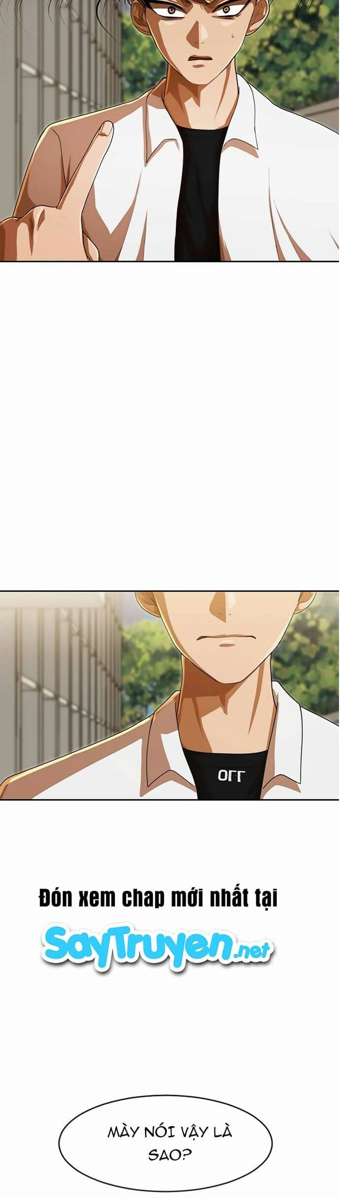 Cô Gái Từ Ứng Dụng Nhắn Tin Ngẫu Nhiên Chapter 181 - 9