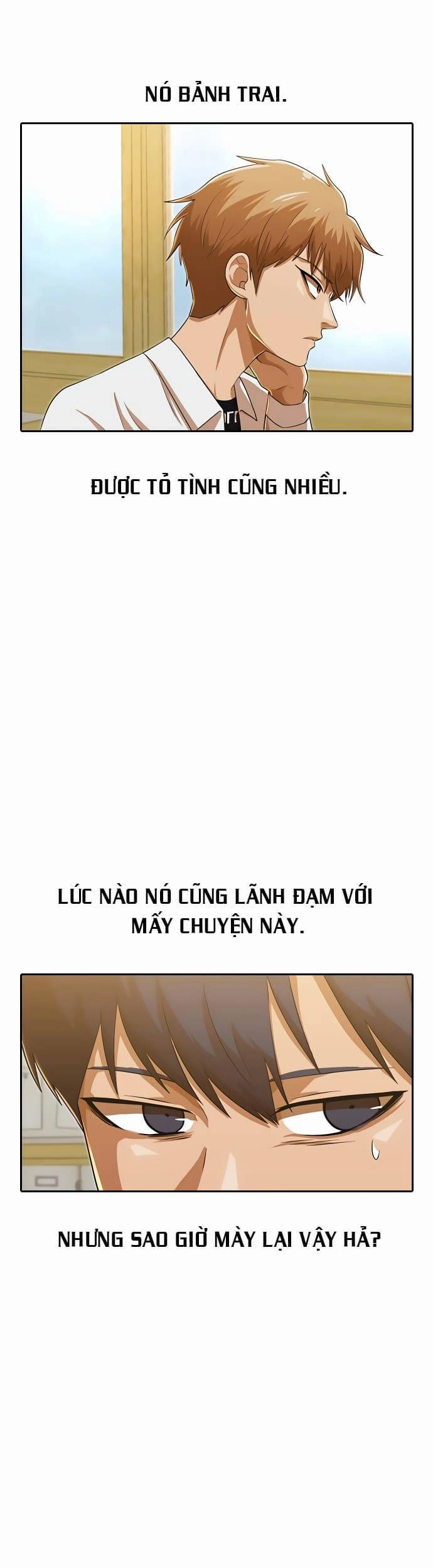 Cô Gái Từ Ứng Dụng Nhắn Tin Ngẫu Nhiên Chapter 181 - 17