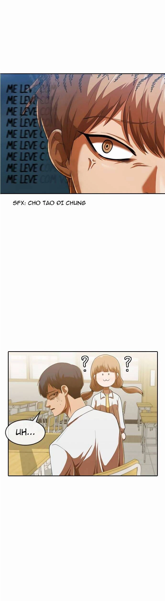 Cô Gái Từ Ứng Dụng Nhắn Tin Ngẫu Nhiên Chapter 181 - 22