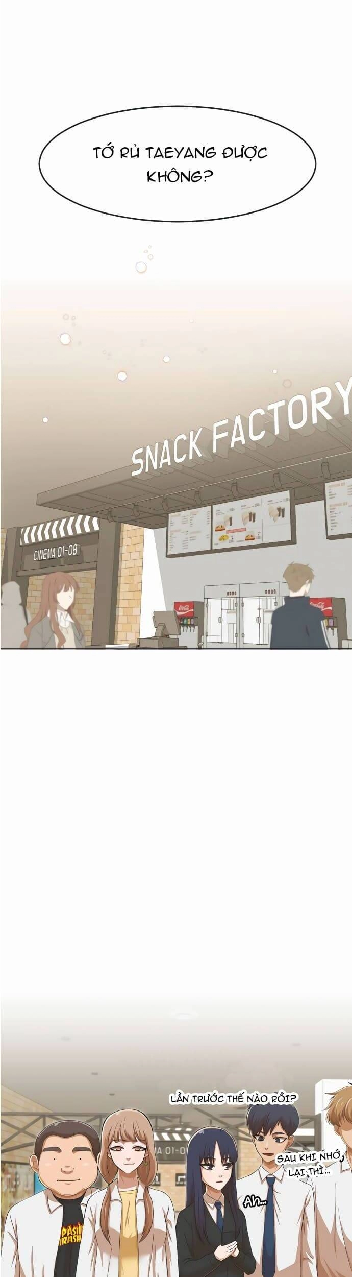 Cô Gái Từ Ứng Dụng Nhắn Tin Ngẫu Nhiên Chapter 181 - 23