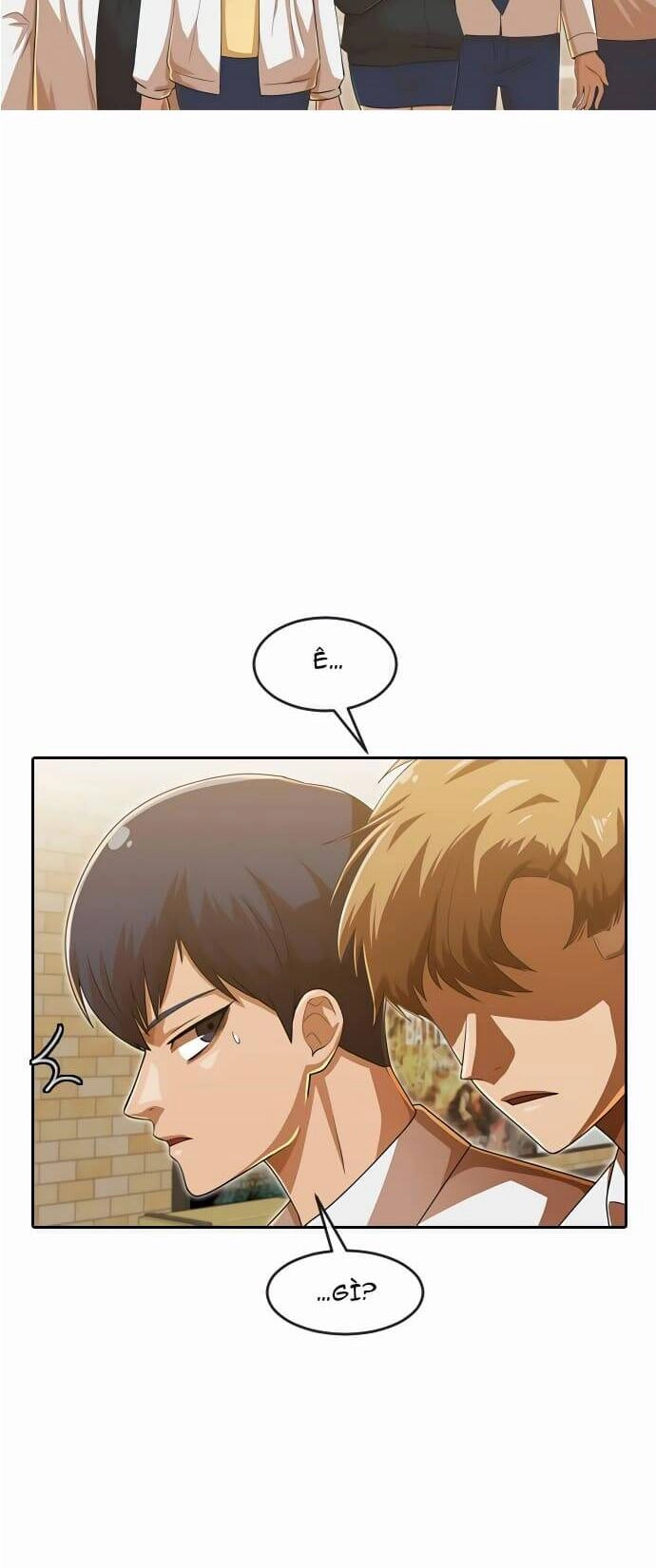 Cô Gái Từ Ứng Dụng Nhắn Tin Ngẫu Nhiên Chapter 181 - 24