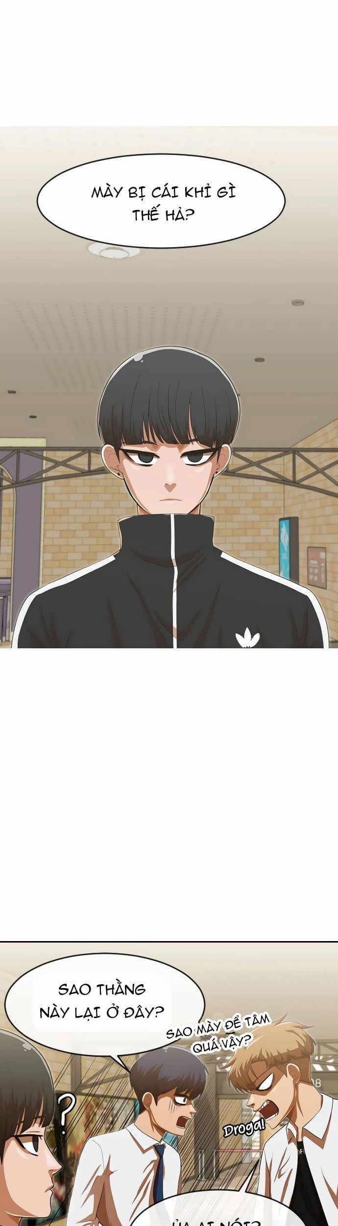 Cô Gái Từ Ứng Dụng Nhắn Tin Ngẫu Nhiên Chapter 181 - 25