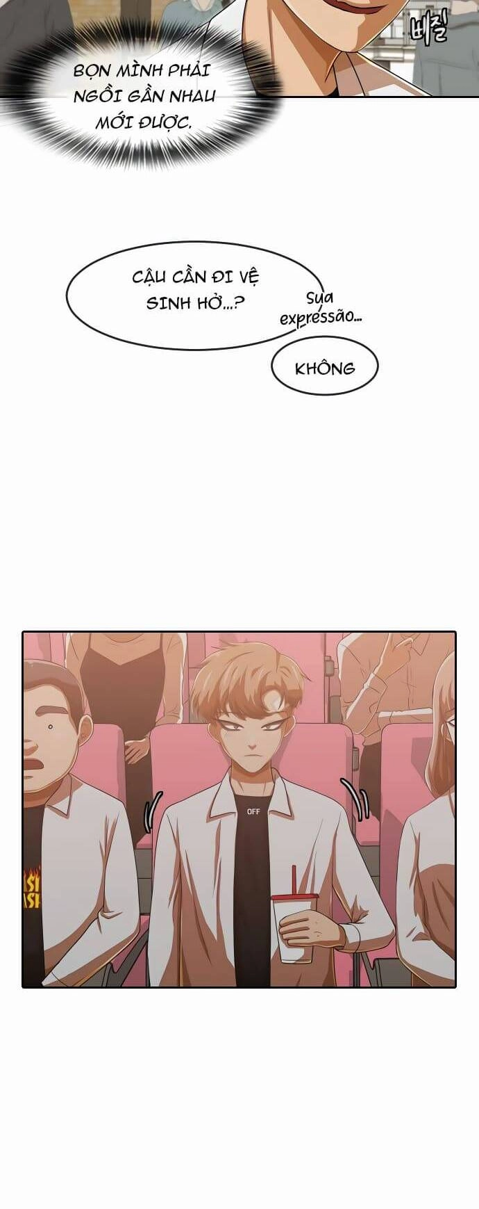 Cô Gái Từ Ứng Dụng Nhắn Tin Ngẫu Nhiên Chapter 181 - 32