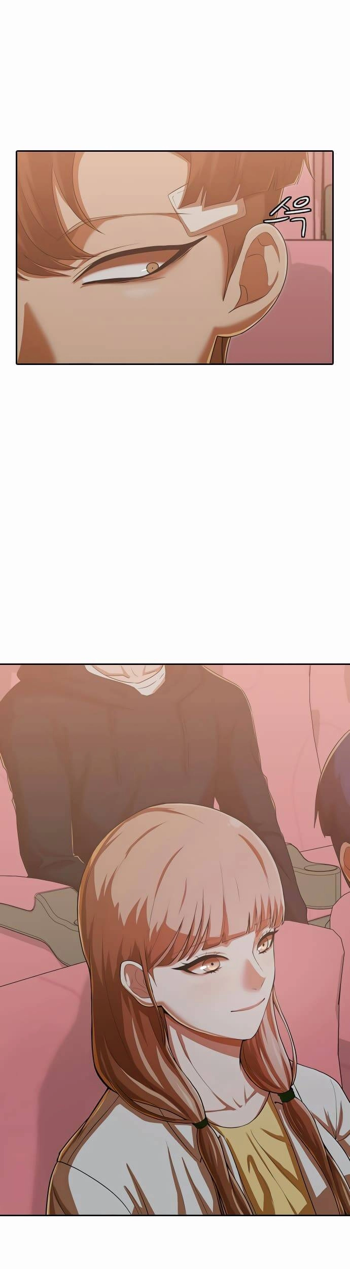 Cô Gái Từ Ứng Dụng Nhắn Tin Ngẫu Nhiên Chapter 181 - 33