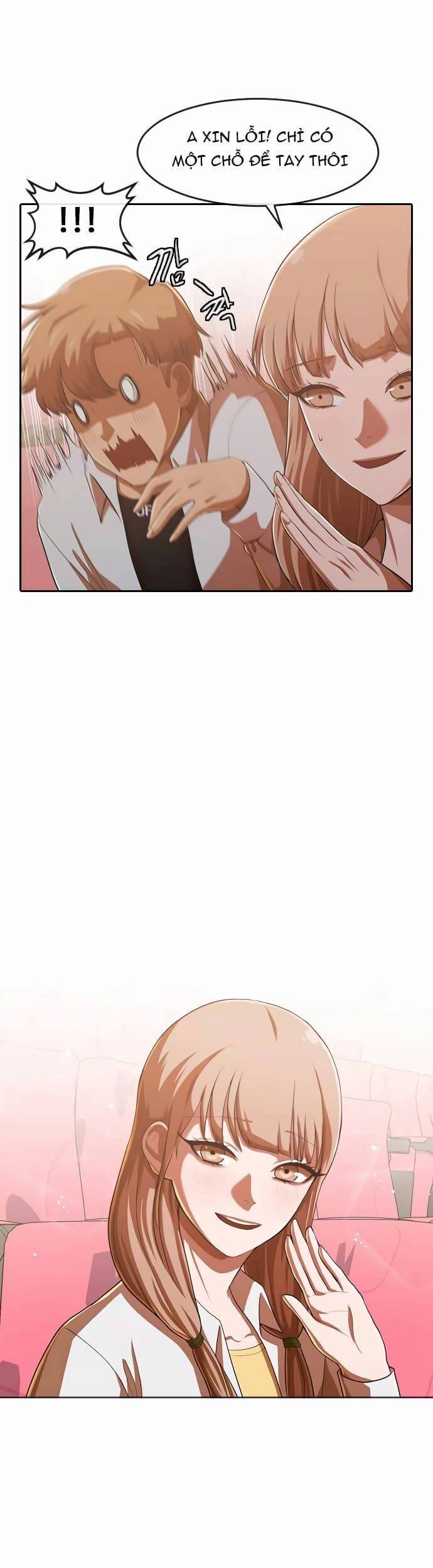 Cô Gái Từ Ứng Dụng Nhắn Tin Ngẫu Nhiên Chapter 181 - 35