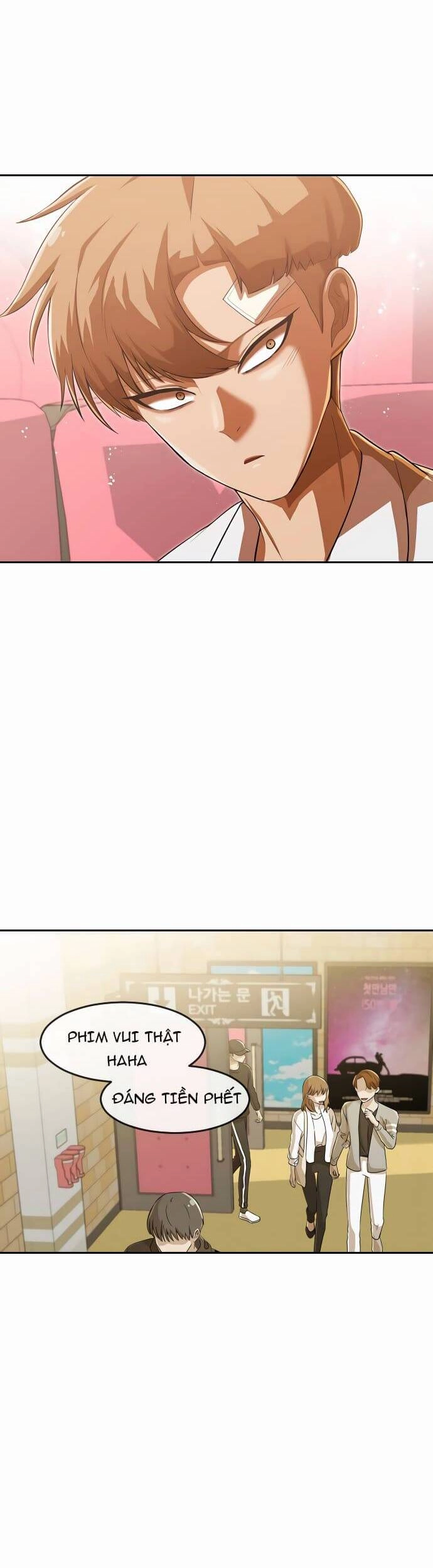 Cô Gái Từ Ứng Dụng Nhắn Tin Ngẫu Nhiên Chapter 181 - 36