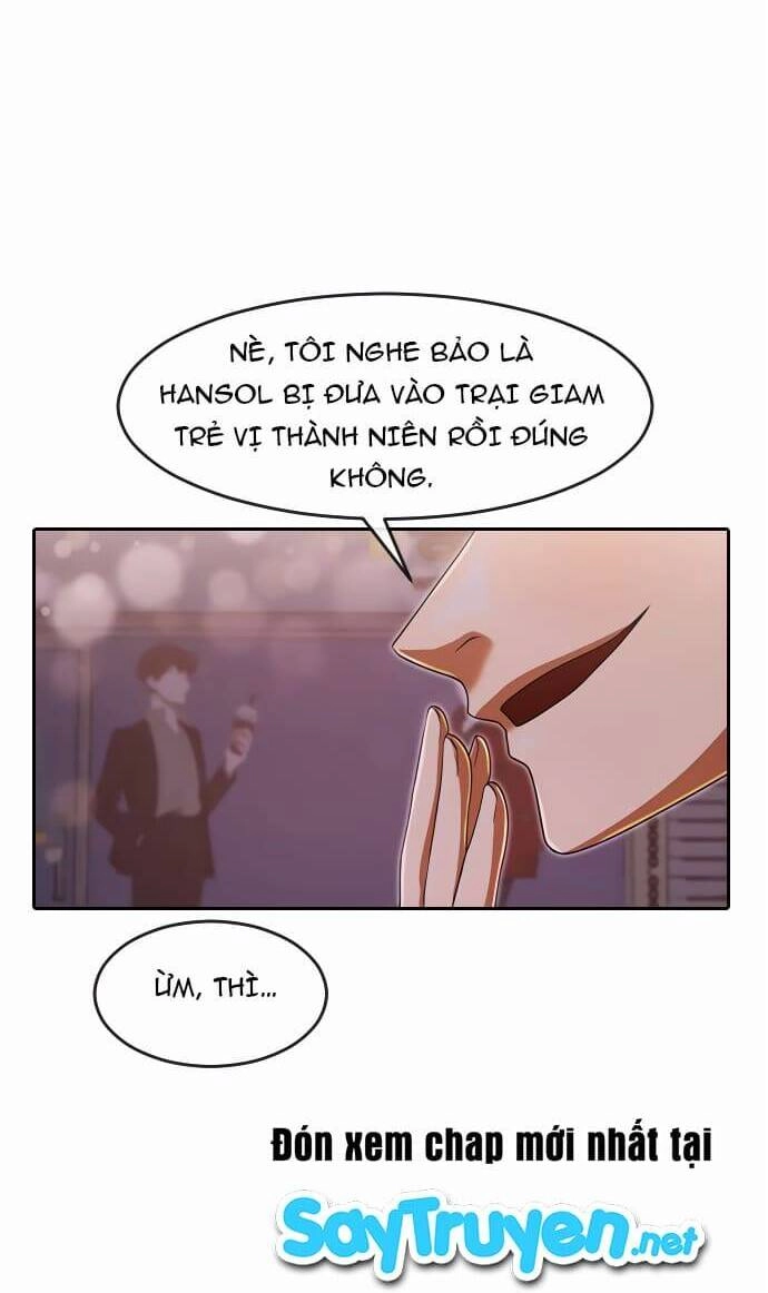Cô Gái Từ Ứng Dụng Nhắn Tin Ngẫu Nhiên Chapter 181 - 46