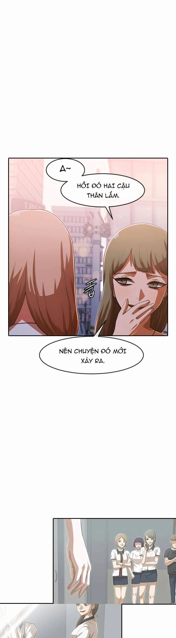 Cô Gái Từ Ứng Dụng Nhắn Tin Ngẫu Nhiên Chapter 181 - 48