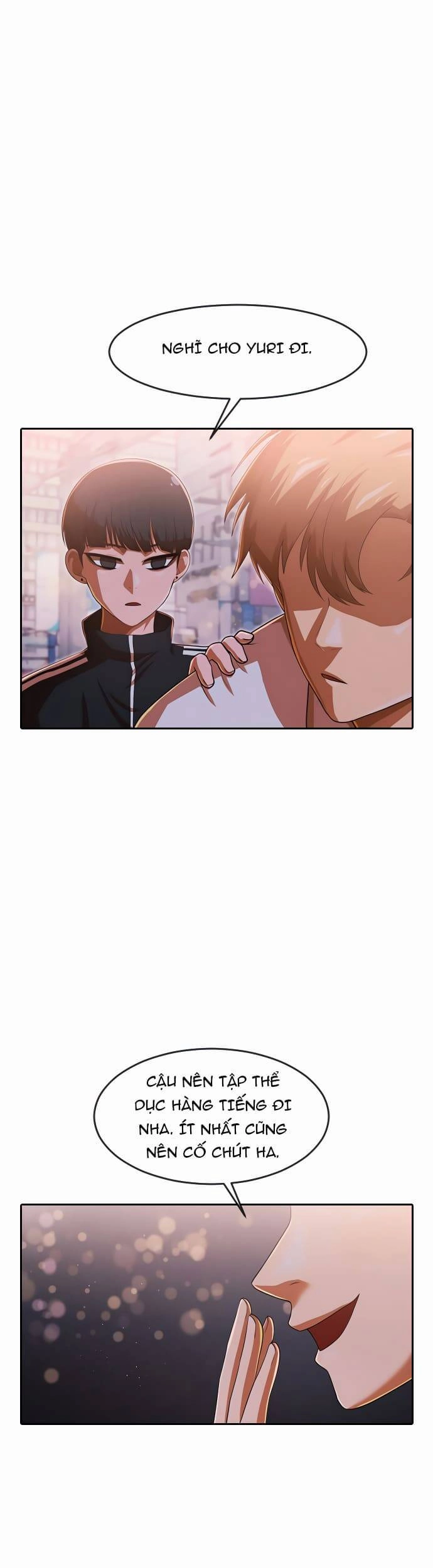 Cô Gái Từ Ứng Dụng Nhắn Tin Ngẫu Nhiên Chapter 181 - 55