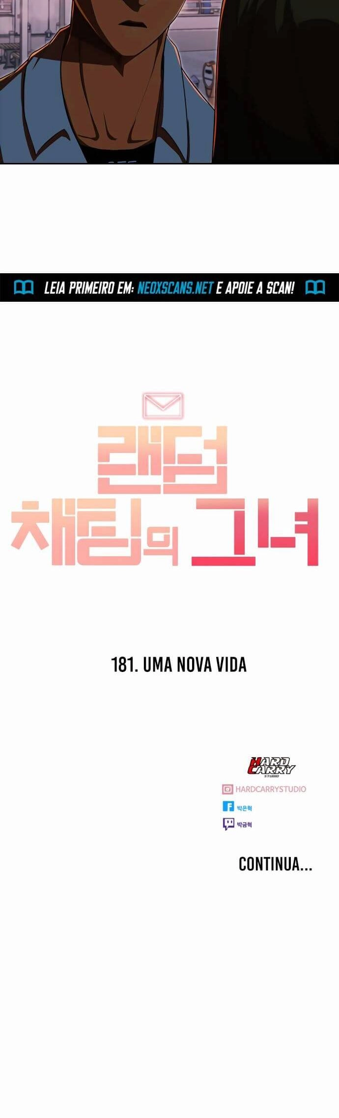 Cô Gái Từ Ứng Dụng Nhắn Tin Ngẫu Nhiên Chapter 181 - 58