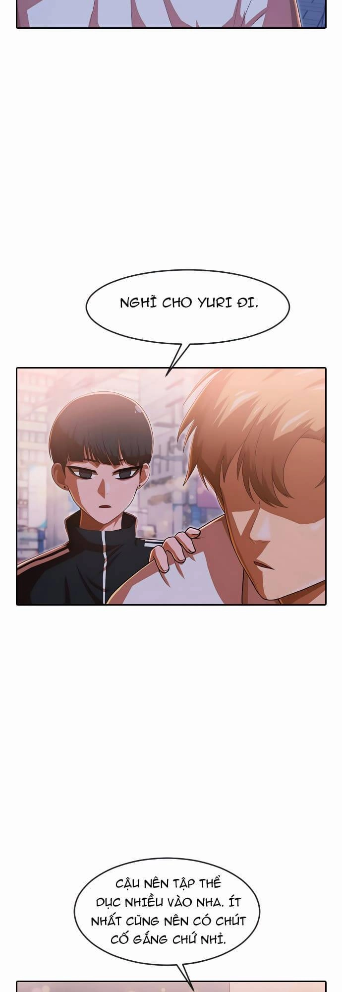 Cô Gái Từ Ứng Dụng Nhắn Tin Ngẫu Nhiên Chapter 182 - 3