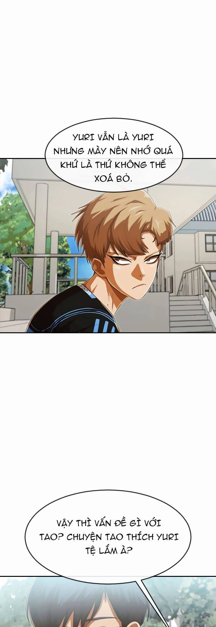 Cô Gái Từ Ứng Dụng Nhắn Tin Ngẫu Nhiên Chapter 182 - 41