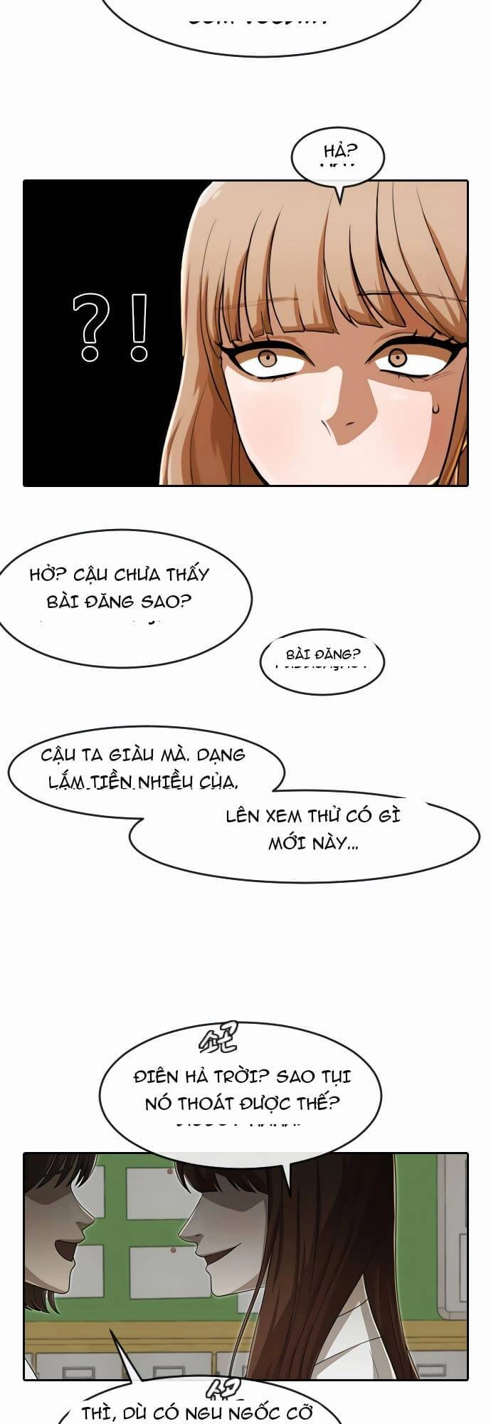 Cô Gái Từ Ứng Dụng Nhắn Tin Ngẫu Nhiên Chapter 182 - 50