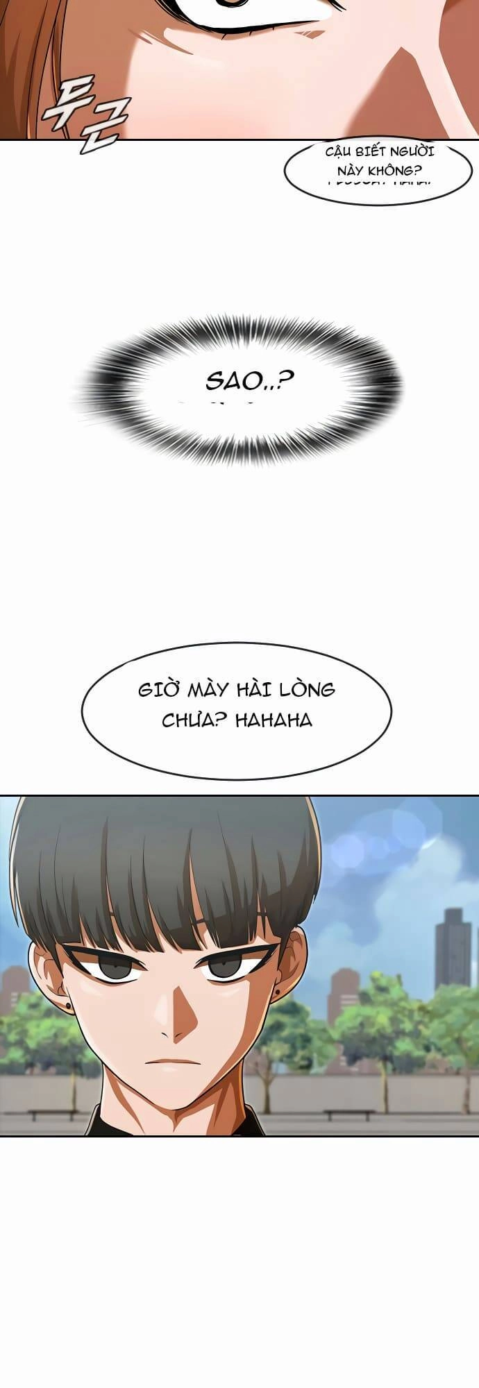 Cô Gái Từ Ứng Dụng Nhắn Tin Ngẫu Nhiên Chapter 182 - 52