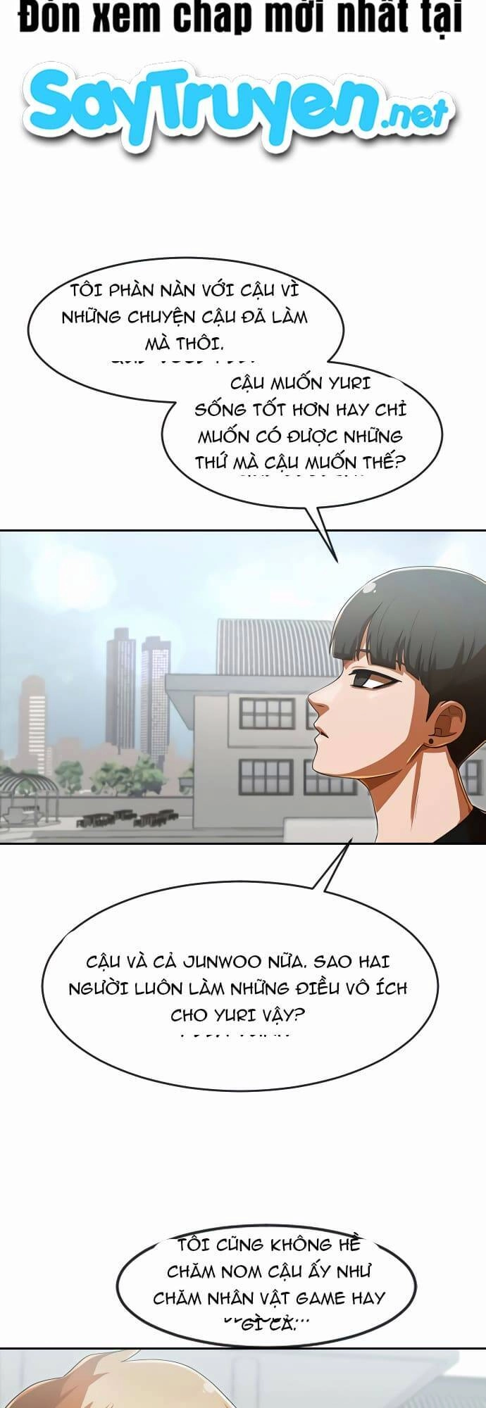 Cô Gái Từ Ứng Dụng Nhắn Tin Ngẫu Nhiên Chapter 182 - 55