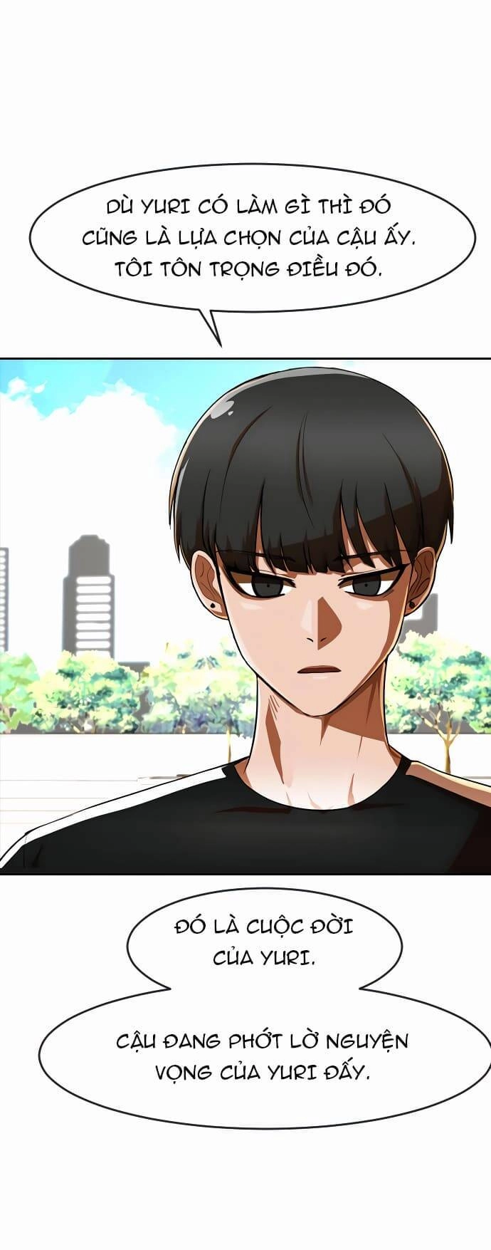 Cô Gái Từ Ứng Dụng Nhắn Tin Ngẫu Nhiên Chapter 182 - 57