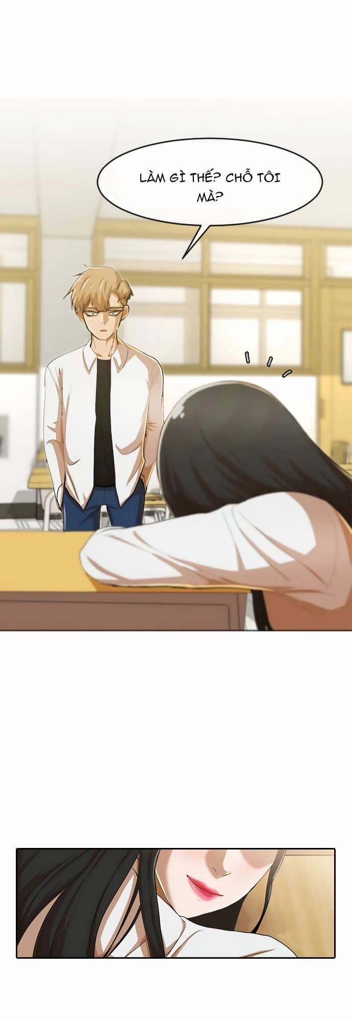 Cô Gái Từ Ứng Dụng Nhắn Tin Ngẫu Nhiên Chapter 182 - 60