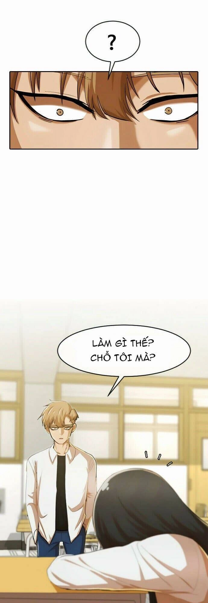 Cô Gái Từ Ứng Dụng Nhắn Tin Ngẫu Nhiên Chapter 183 - 3