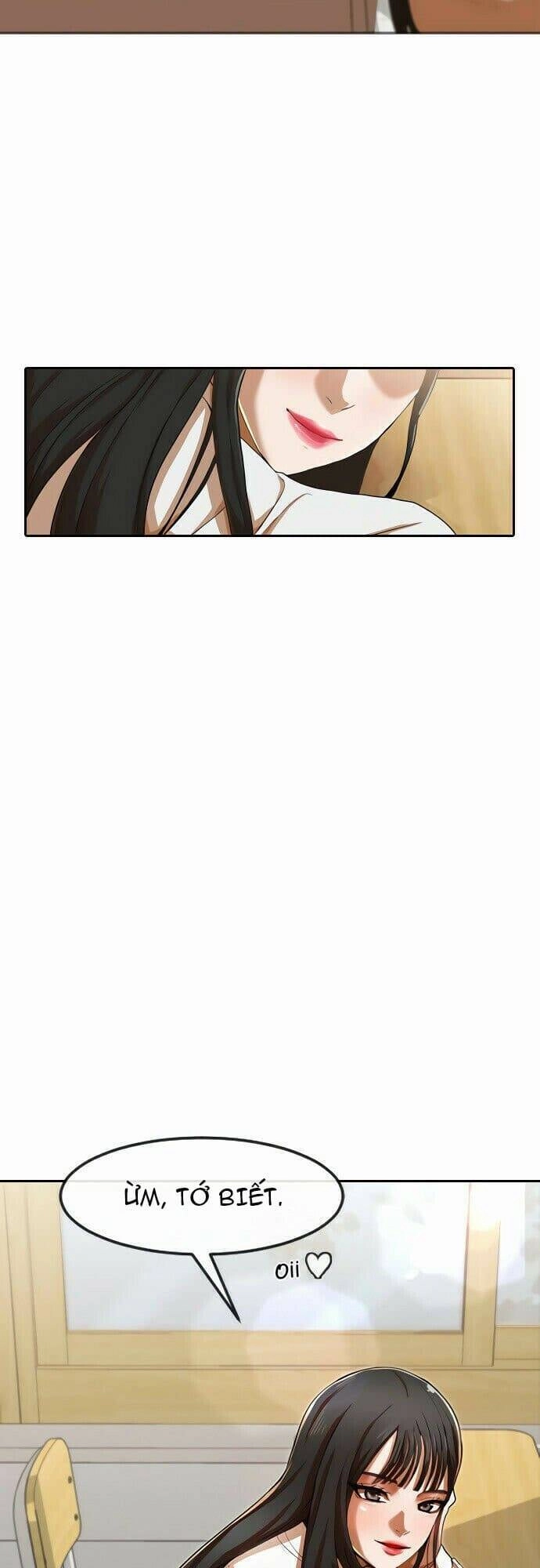 Cô Gái Từ Ứng Dụng Nhắn Tin Ngẫu Nhiên Chapter 183 - 4