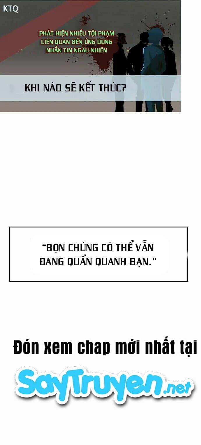 Cô Gái Từ Ứng Dụng Nhắn Tin Ngẫu Nhiên Chapter 183 - 6