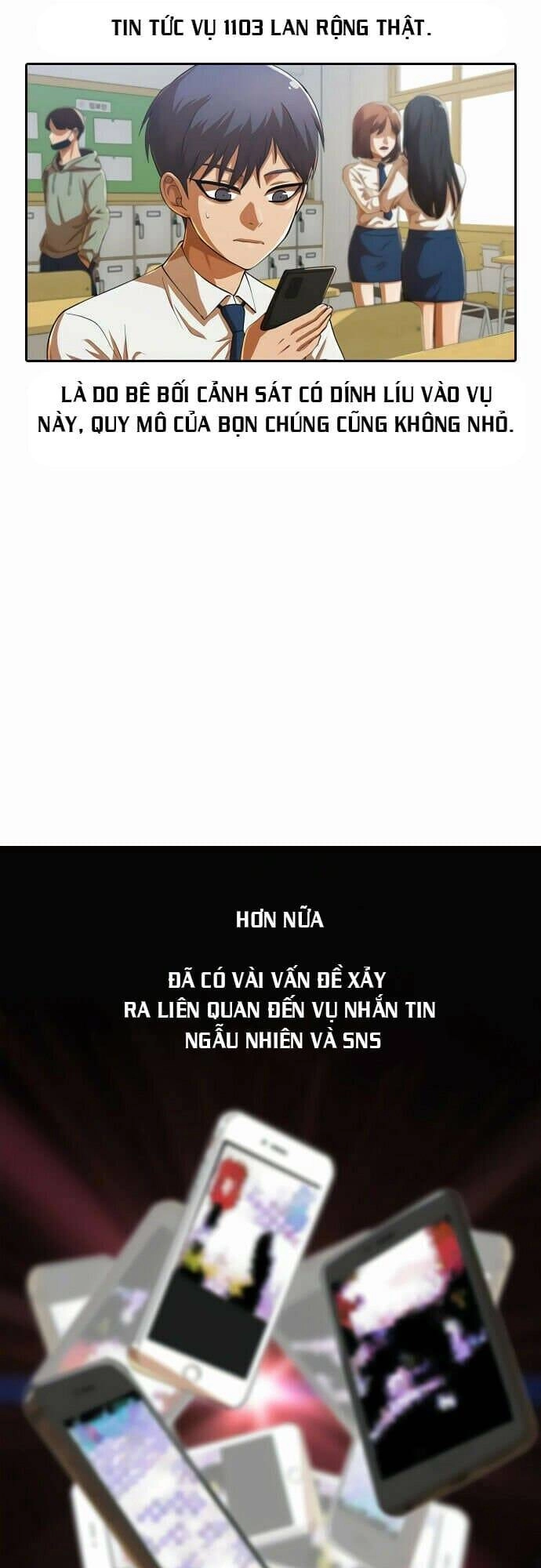 Cô Gái Từ Ứng Dụng Nhắn Tin Ngẫu Nhiên Chapter 183 - 7