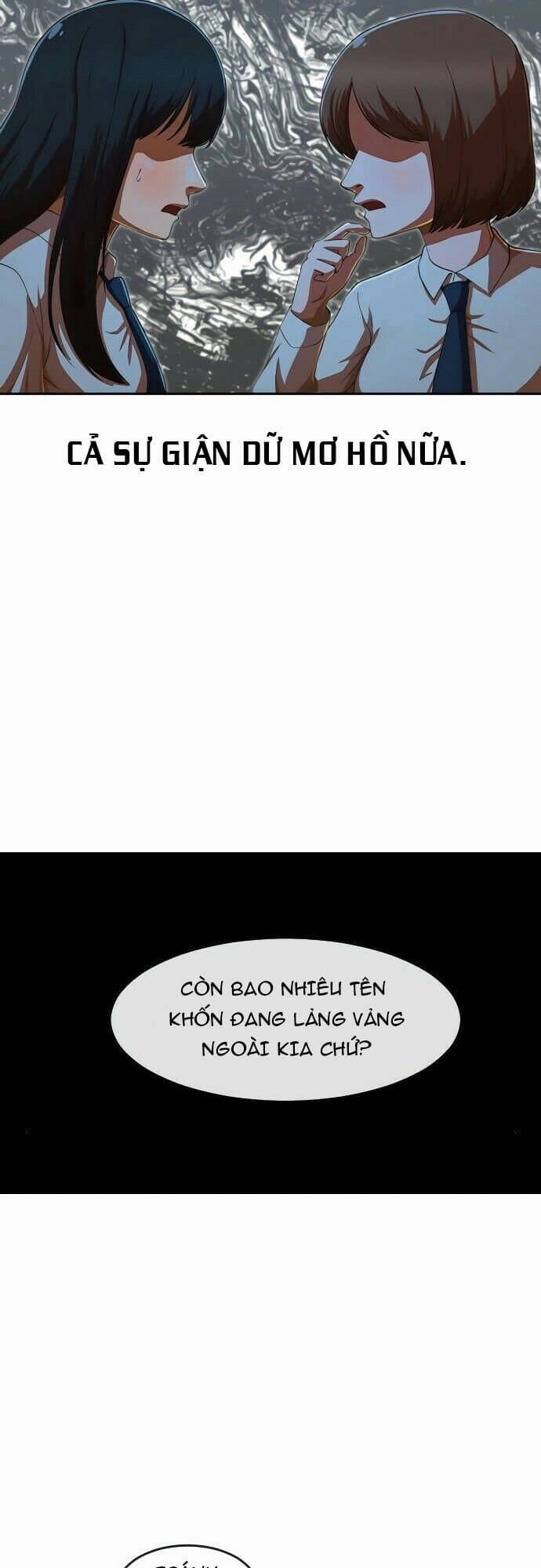 Cô Gái Từ Ứng Dụng Nhắn Tin Ngẫu Nhiên Chapter 183 - 10