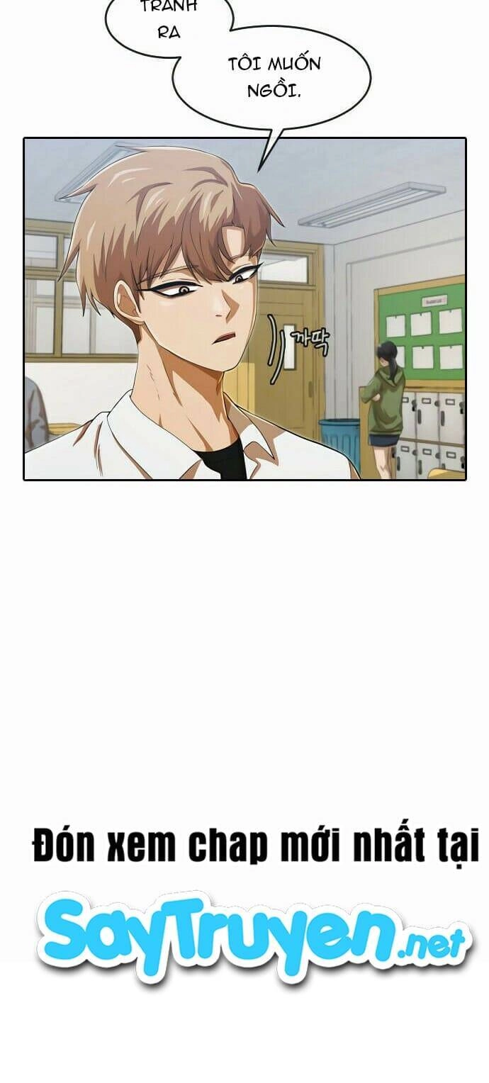 Cô Gái Từ Ứng Dụng Nhắn Tin Ngẫu Nhiên Chapter 183 - 11