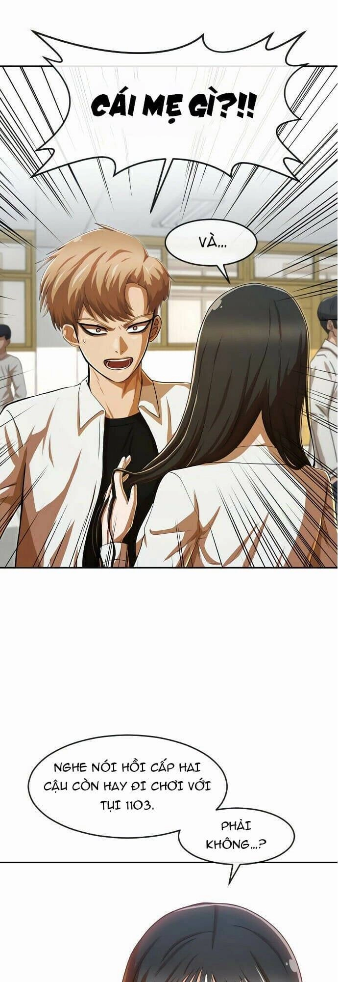 Cô Gái Từ Ứng Dụng Nhắn Tin Ngẫu Nhiên Chapter 183 - 17