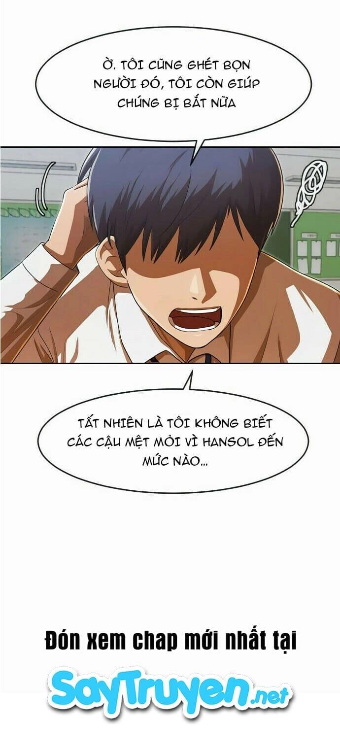 Cô Gái Từ Ứng Dụng Nhắn Tin Ngẫu Nhiên Chapter 183 - 26