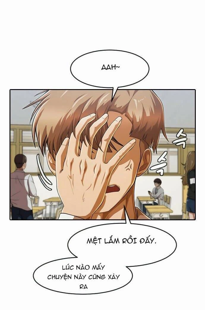 Cô Gái Từ Ứng Dụng Nhắn Tin Ngẫu Nhiên Chapter 183 - 33