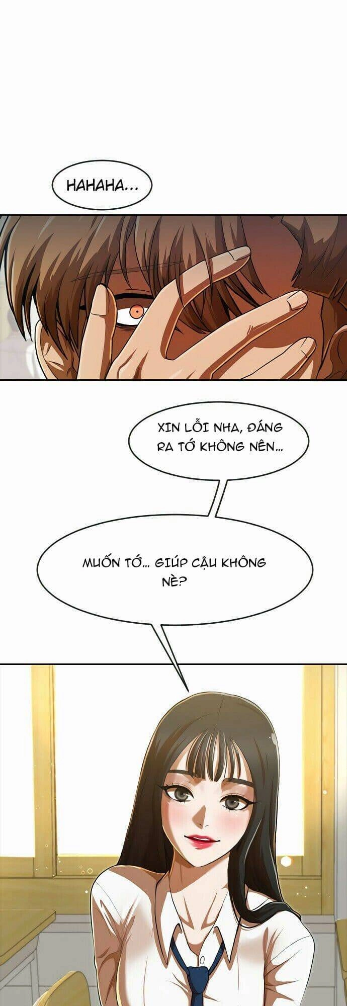 Cô Gái Từ Ứng Dụng Nhắn Tin Ngẫu Nhiên Chapter 183 - 34