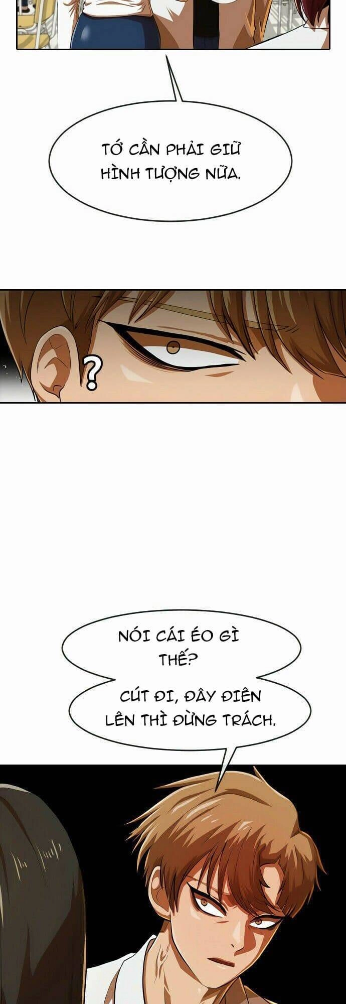 Cô Gái Từ Ứng Dụng Nhắn Tin Ngẫu Nhiên Chapter 183 - 38