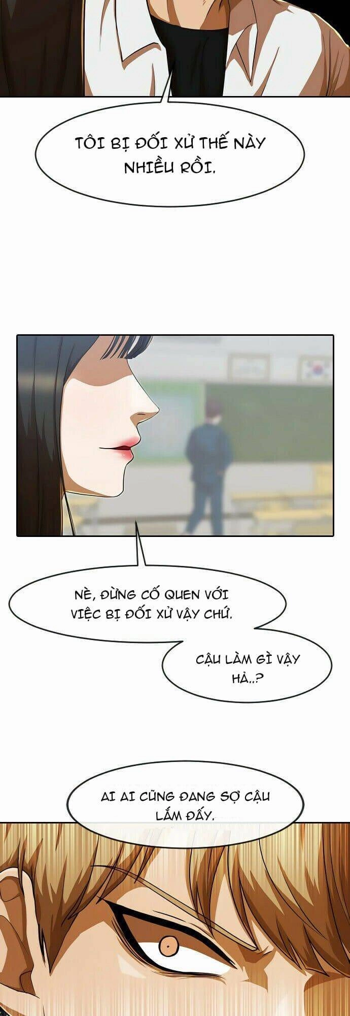 Cô Gái Từ Ứng Dụng Nhắn Tin Ngẫu Nhiên Chapter 183 - 39