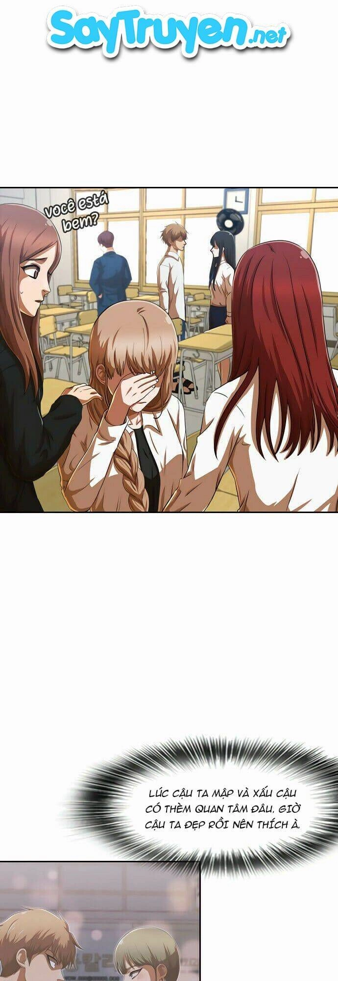 Cô Gái Từ Ứng Dụng Nhắn Tin Ngẫu Nhiên Chapter 183 - 41