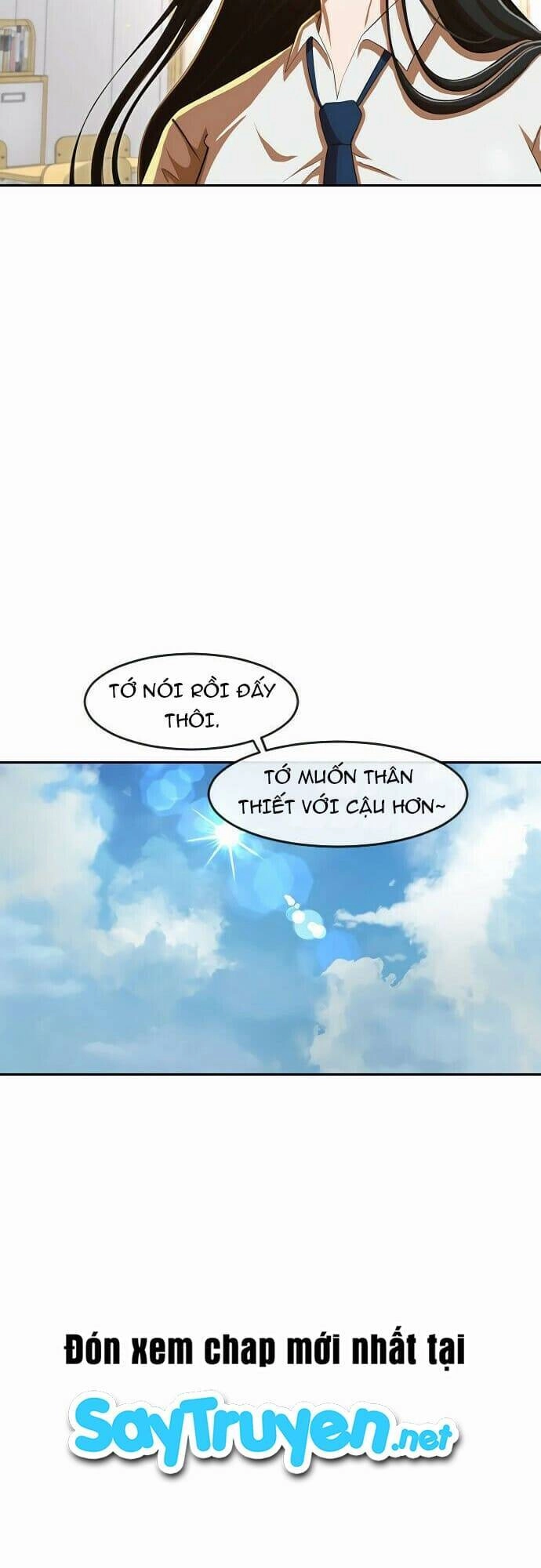 Cô Gái Từ Ứng Dụng Nhắn Tin Ngẫu Nhiên Chapter 183 - 46