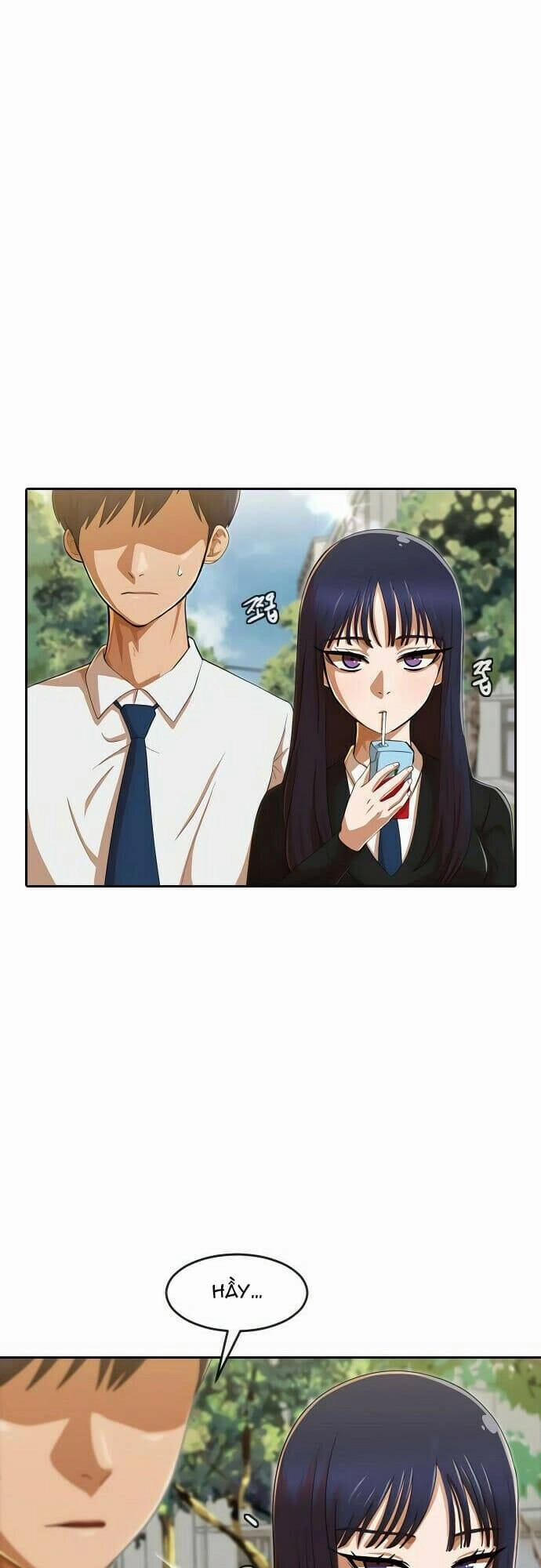 Cô Gái Từ Ứng Dụng Nhắn Tin Ngẫu Nhiên Chapter 183 - 47