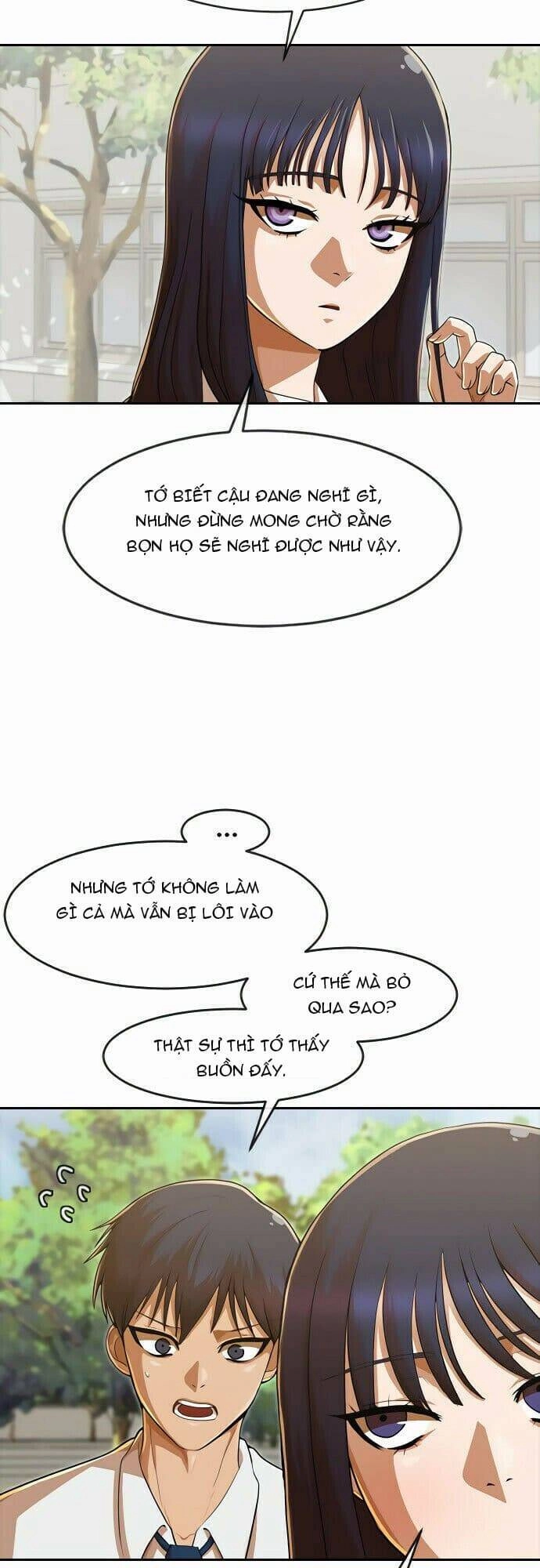 Cô Gái Từ Ứng Dụng Nhắn Tin Ngẫu Nhiên Chapter 183 - 53