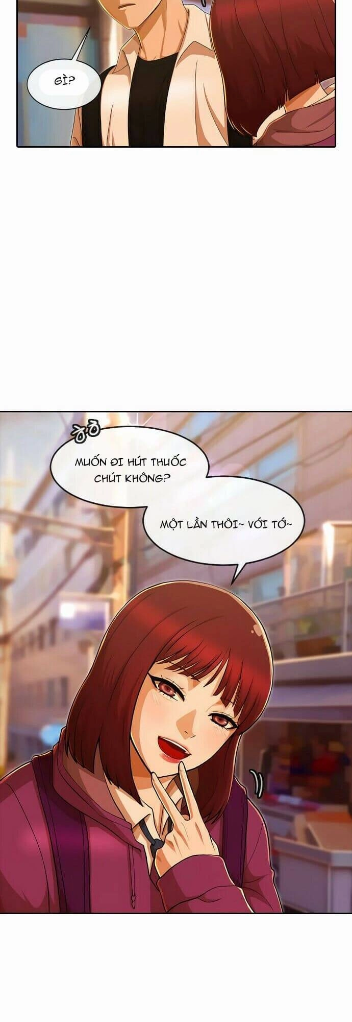 Cô Gái Từ Ứng Dụng Nhắn Tin Ngẫu Nhiên Chapter 183 - 68