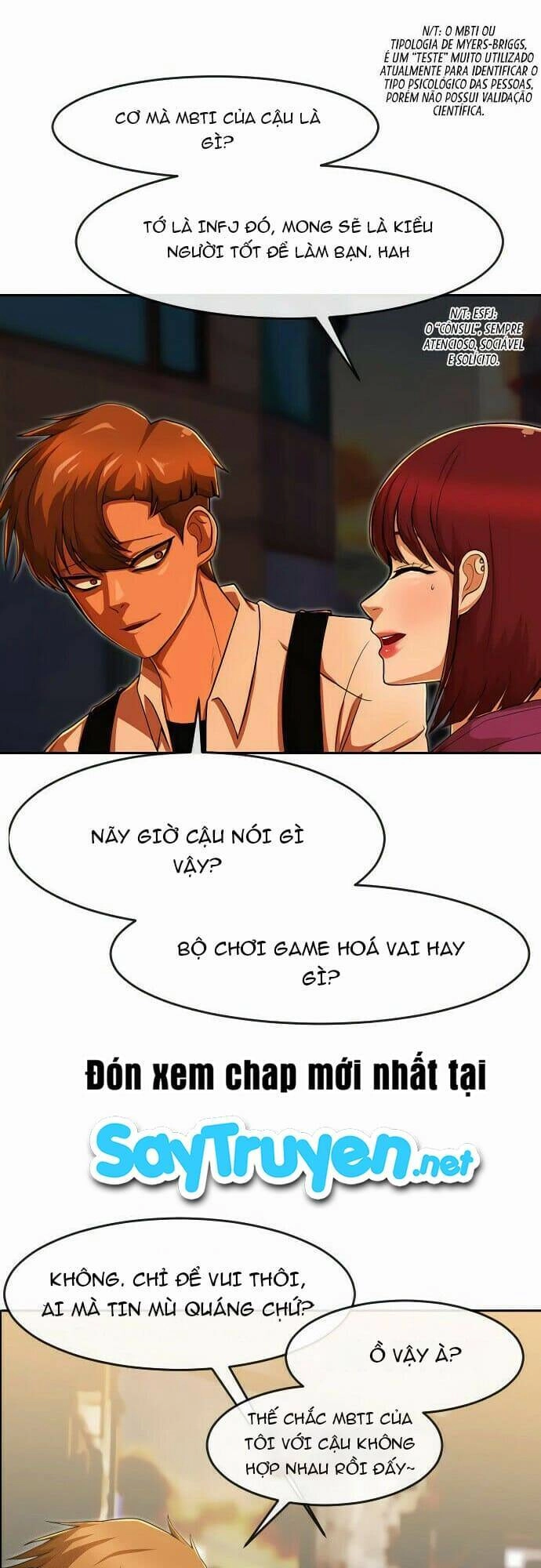 Cô Gái Từ Ứng Dụng Nhắn Tin Ngẫu Nhiên Chapter 183 - 74