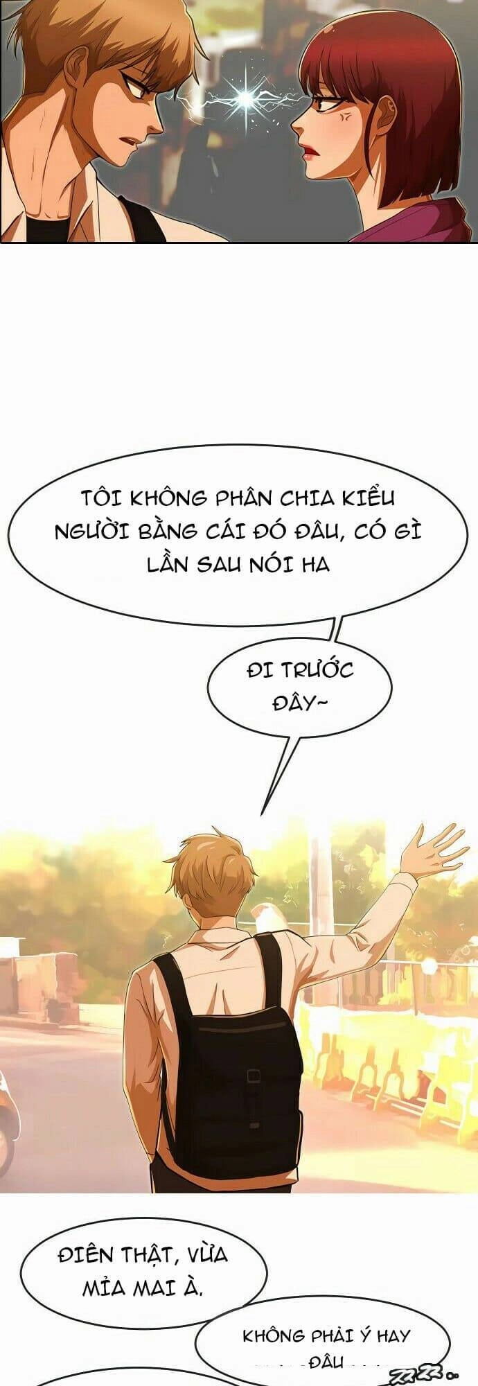 Cô Gái Từ Ứng Dụng Nhắn Tin Ngẫu Nhiên Chapter 183 - 75