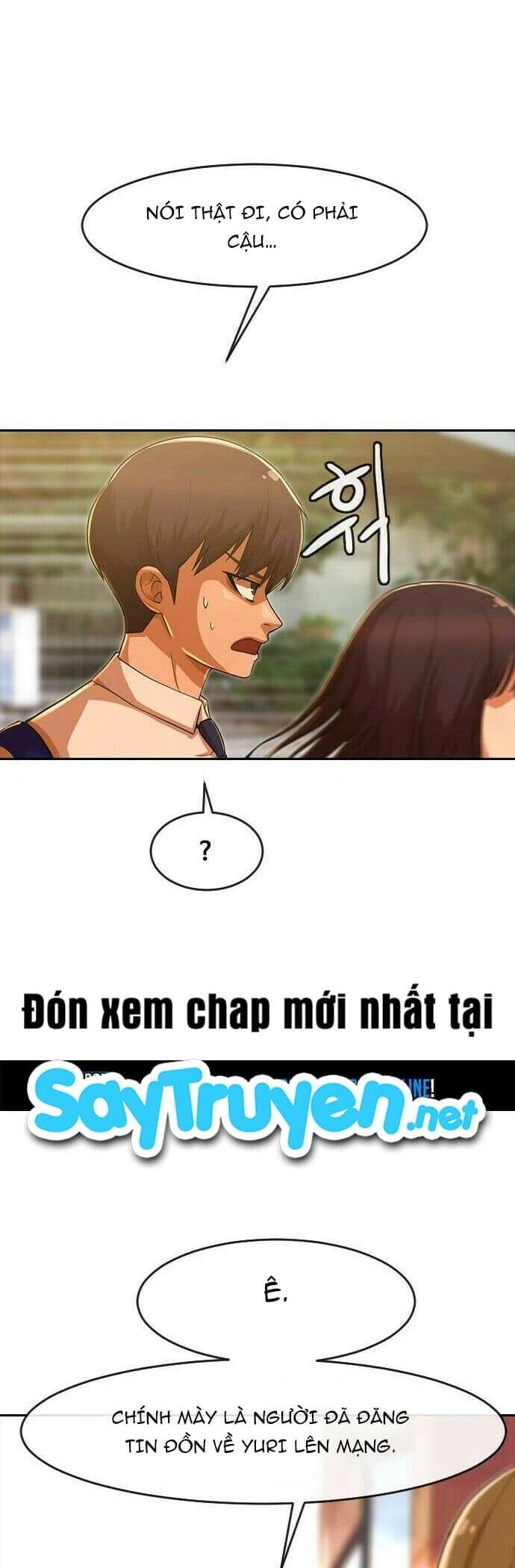 Cô Gái Từ Ứng Dụng Nhắn Tin Ngẫu Nhiên Chapter 184 - 5