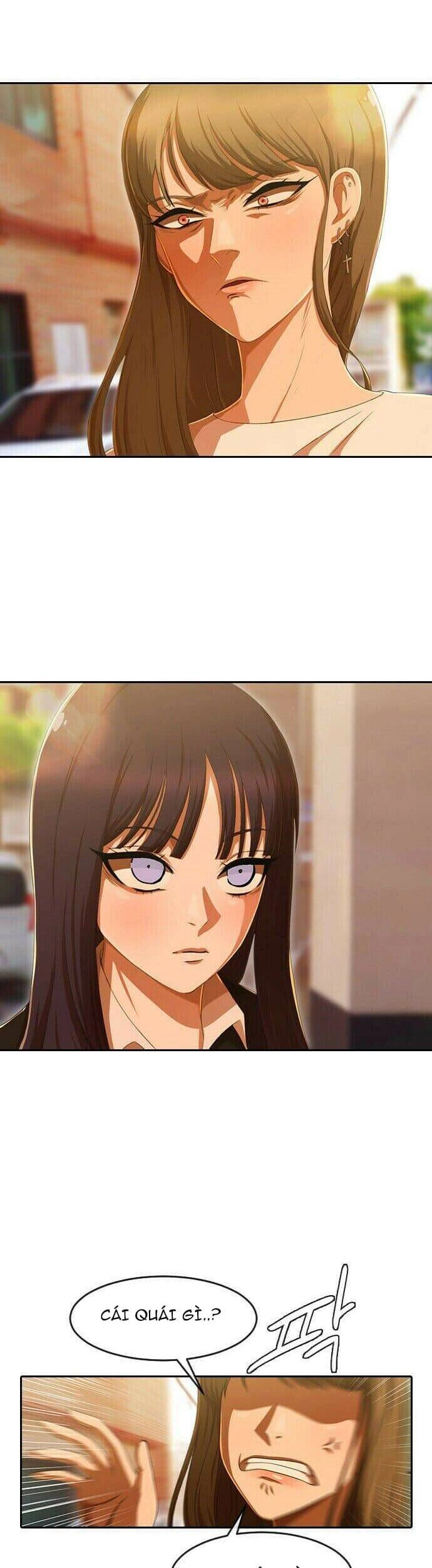 Cô Gái Từ Ứng Dụng Nhắn Tin Ngẫu Nhiên Chapter 184 - 7