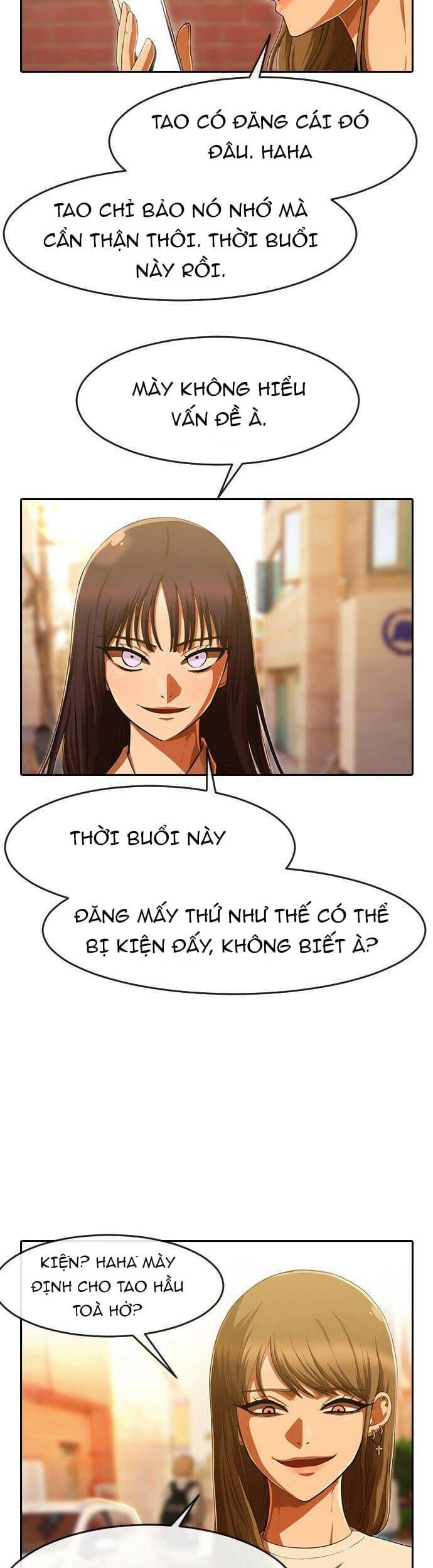 Cô Gái Từ Ứng Dụng Nhắn Tin Ngẫu Nhiên Chapter 184 - 10