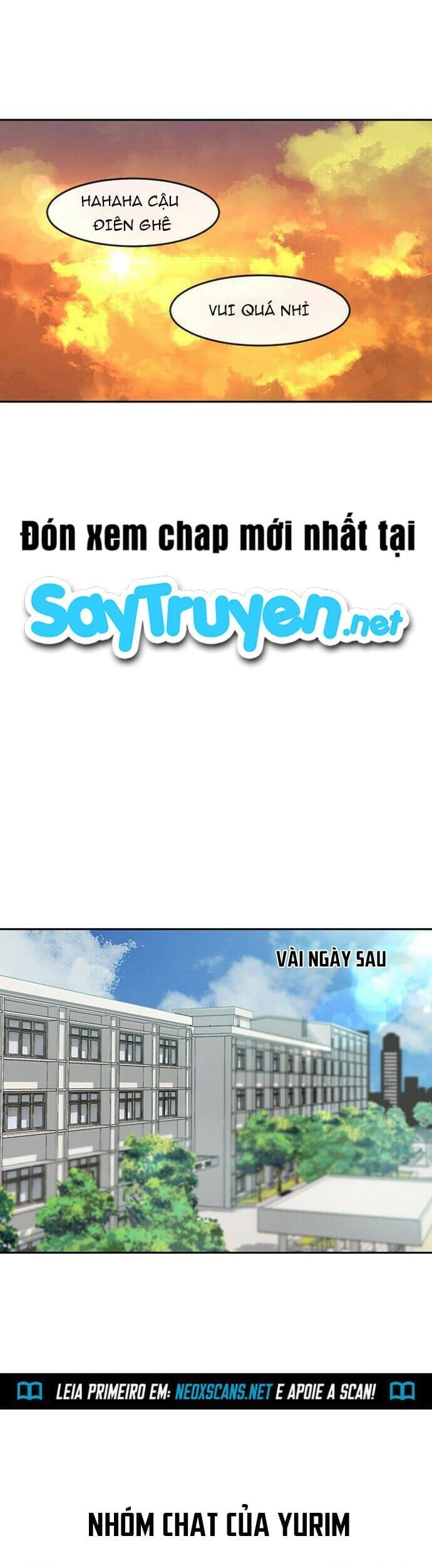 Cô Gái Từ Ứng Dụng Nhắn Tin Ngẫu Nhiên Chapter 184 - 20