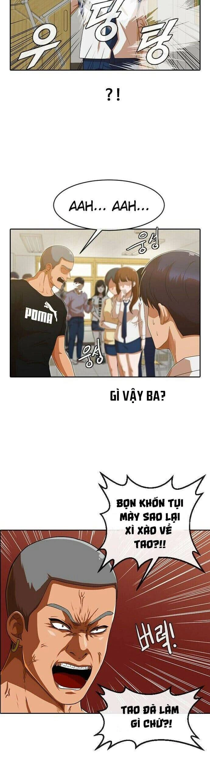 Cô Gái Từ Ứng Dụng Nhắn Tin Ngẫu Nhiên Chapter 184 - 25