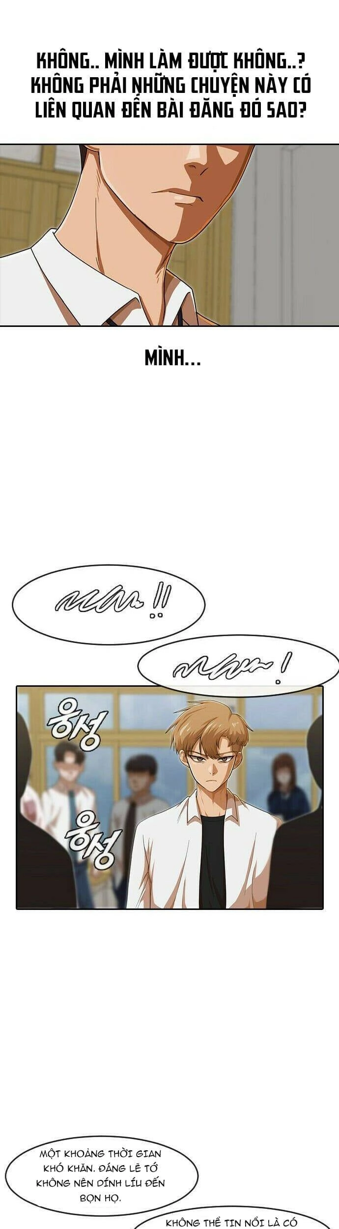 Cô Gái Từ Ứng Dụng Nhắn Tin Ngẫu Nhiên Chapter 184 - 33