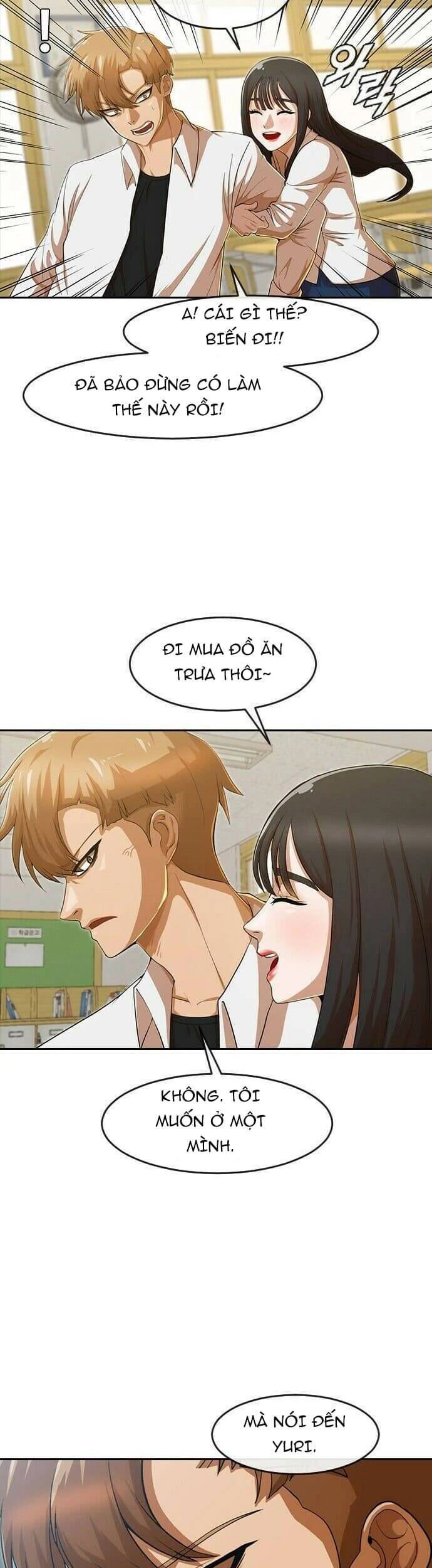 Cô Gái Từ Ứng Dụng Nhắn Tin Ngẫu Nhiên Chapter 184 - 35