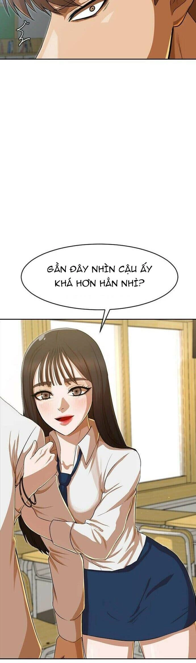 Cô Gái Từ Ứng Dụng Nhắn Tin Ngẫu Nhiên Chapter 184 - 36