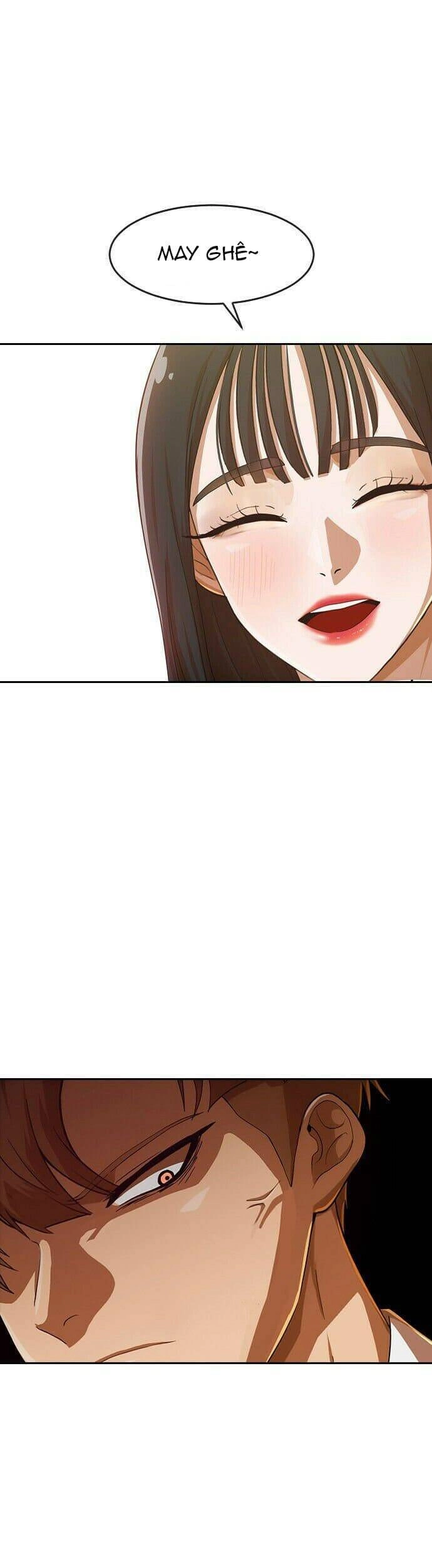 Cô Gái Từ Ứng Dụng Nhắn Tin Ngẫu Nhiên Chapter 184 - 37