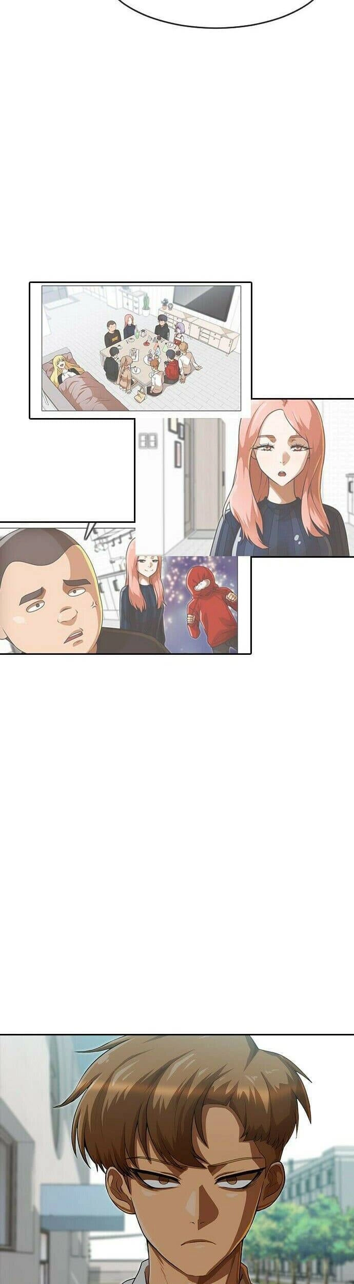 Cô Gái Từ Ứng Dụng Nhắn Tin Ngẫu Nhiên Chapter 184 - 41